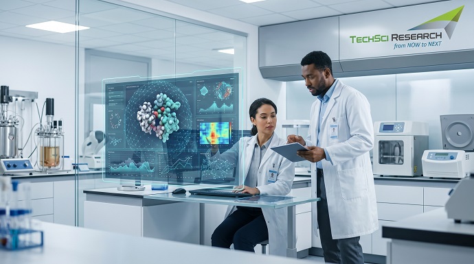 Pharma Meets AI: The Rising Collaboration Between Drugmakers and OpenAI-Driven Technologies